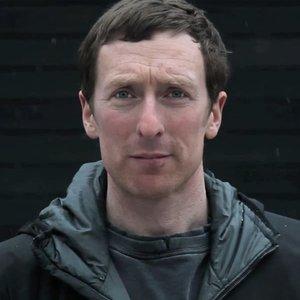 Jon Walsh