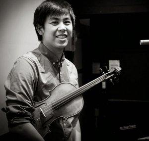 Joshua Chiu