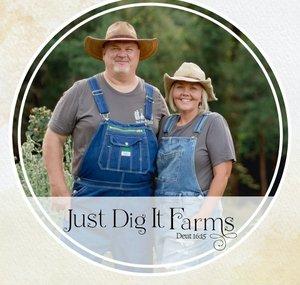 Just Dig It Farms