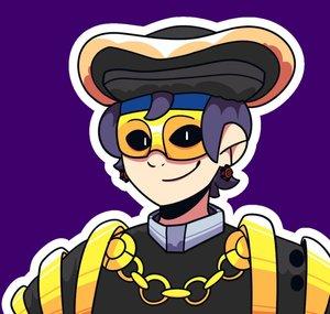 Just Fang