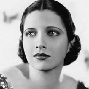 Kay Francis