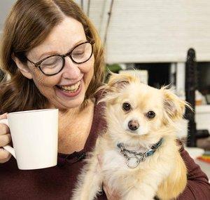 Ketogenic Woman