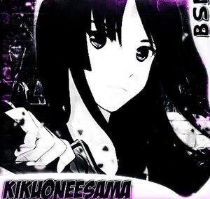 Kiku Holmes