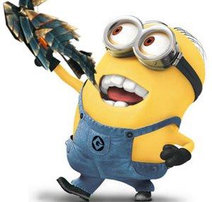 King Minion