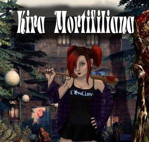 Kira Mortifiliana