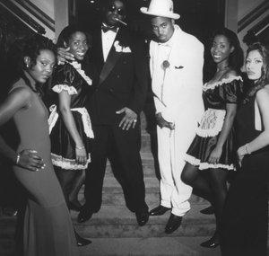 Kool G Rap - Topic