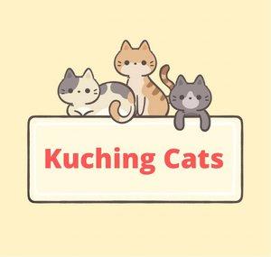 Kuching Cats