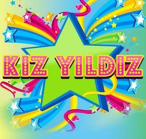 Kız Yıldız