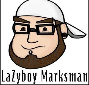 LaZboymarksman