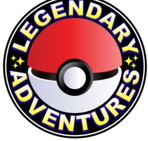 LEGENDARY ADVENTURES