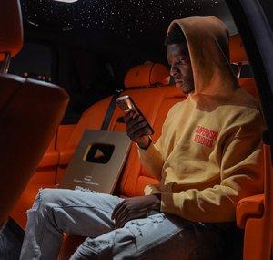 Life of Lavish