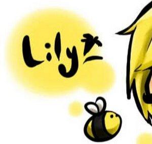 Lily “Leelylily” P