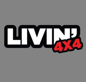 Livin 4x4