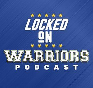 Locked On Warriors