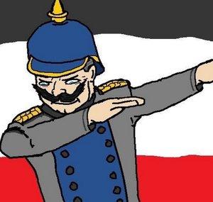 Lord Captain Teapot