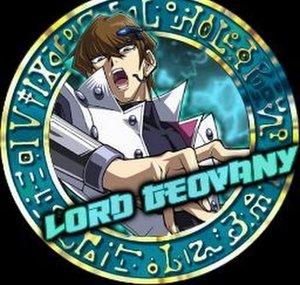 Lord Geovany 