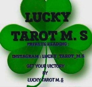 LUCKY TAROT MS INDONESIA