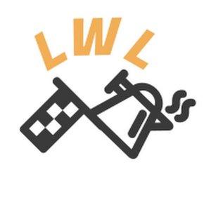 LukeWarmLaps