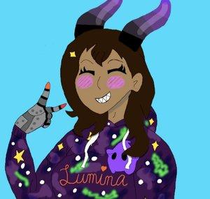 Lumina