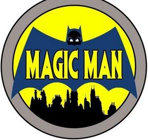 Magic Man