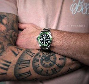 MancWatches