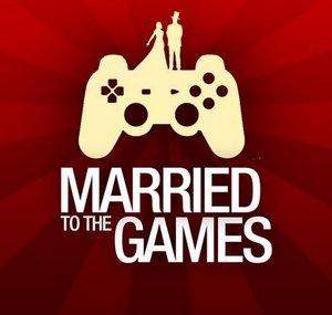 Married to the Games
