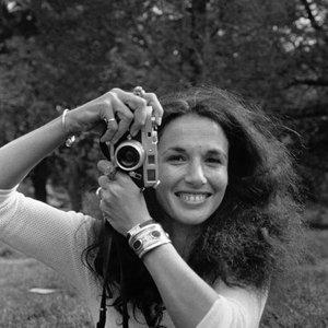 Mary Ellen Mark
