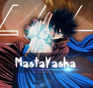 MastaYasha