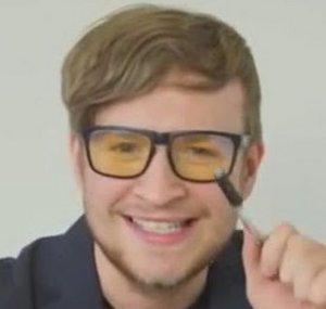 Maxims Zweitkanal