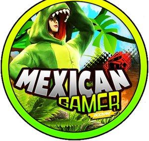Mexican Gamer ツ Free Fire & Más