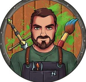 Mike's Miniature Workshop