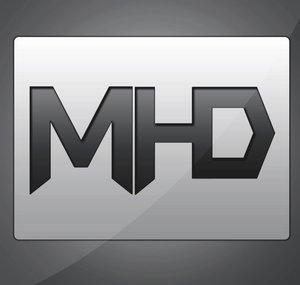 MinorIconzHD