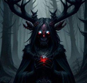 Miss Wendigo