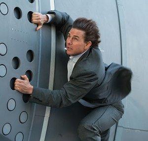 Mission Impossible