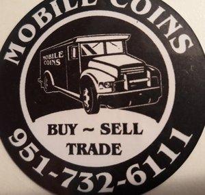 Mobile Coins