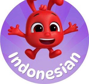 Morphle Bahasa Indonesia - Video untuk Anak-anak