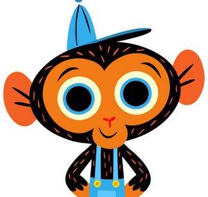 Mr. Monkey, Monkey Mechanic