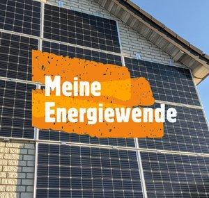 my energy transition