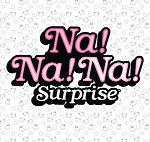 Na! Na! Na! Surprise! Brasil