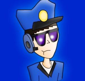 OfficerMidnight Chopper