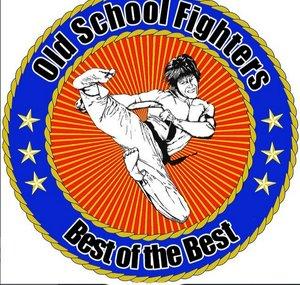 Old School Fighter