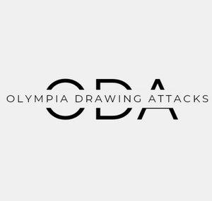 Olympia Drawing Attacks