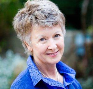 Pam Gregory