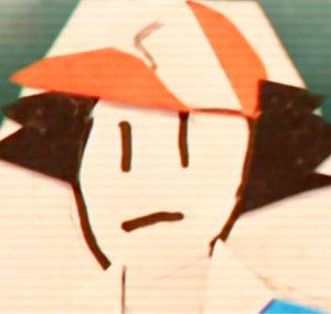 Papermon