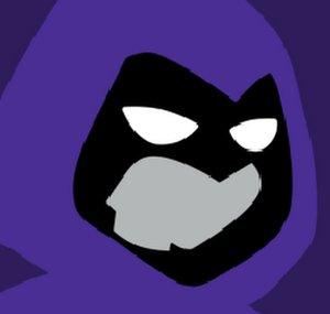 Platinum Raven