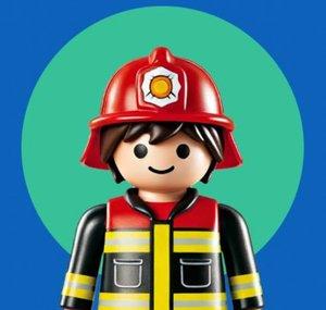 Playmobil Deutsch