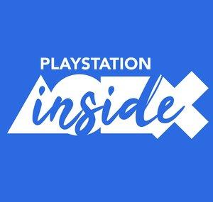 PlayStation Inside