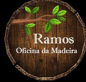 Ramos oficina da madeira