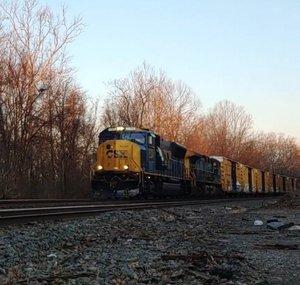 RDG Rails