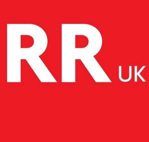 Roadrunner Records UK
